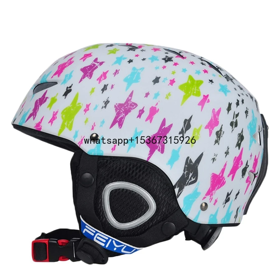 

New Product Women/Men Snowboarding Ski Helmet