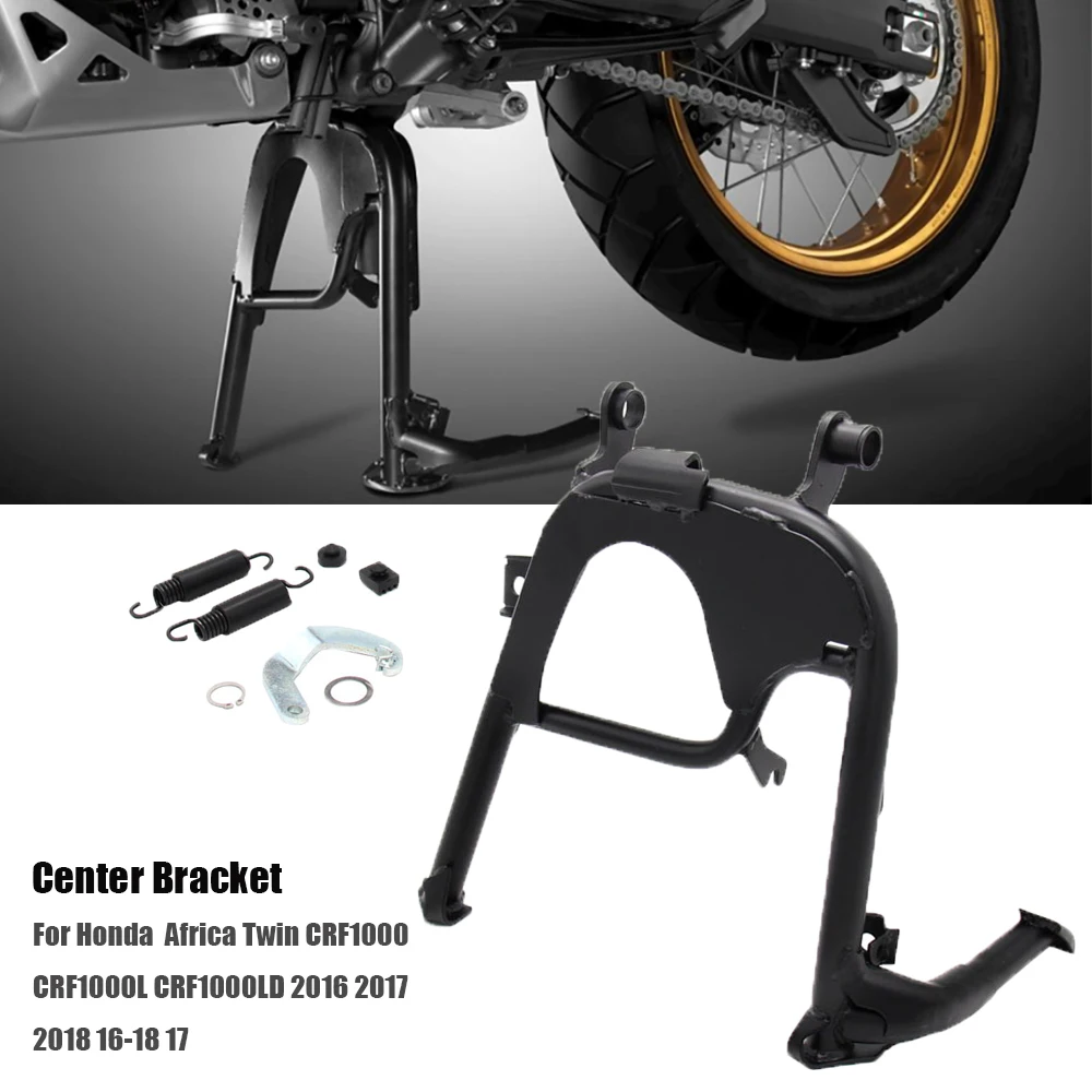 Centerstand Center Stand for Honda Africa Twin CRF1000 L/LD 16 17 18 2016-2018