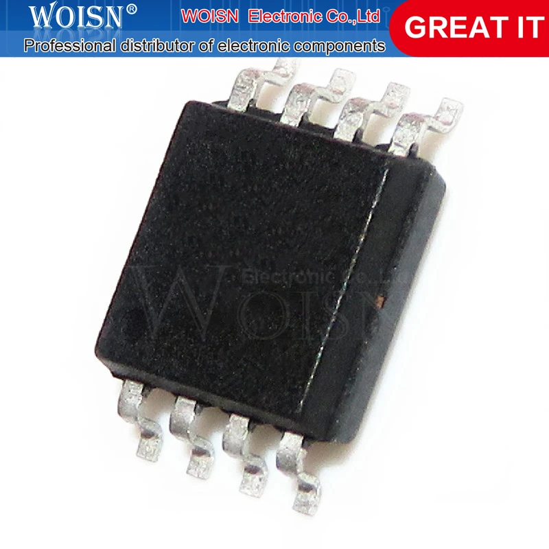 

5pcs/lot W25Q128FWSIQ W25Q128FWSQ 25Q128FWSQ SOP-8