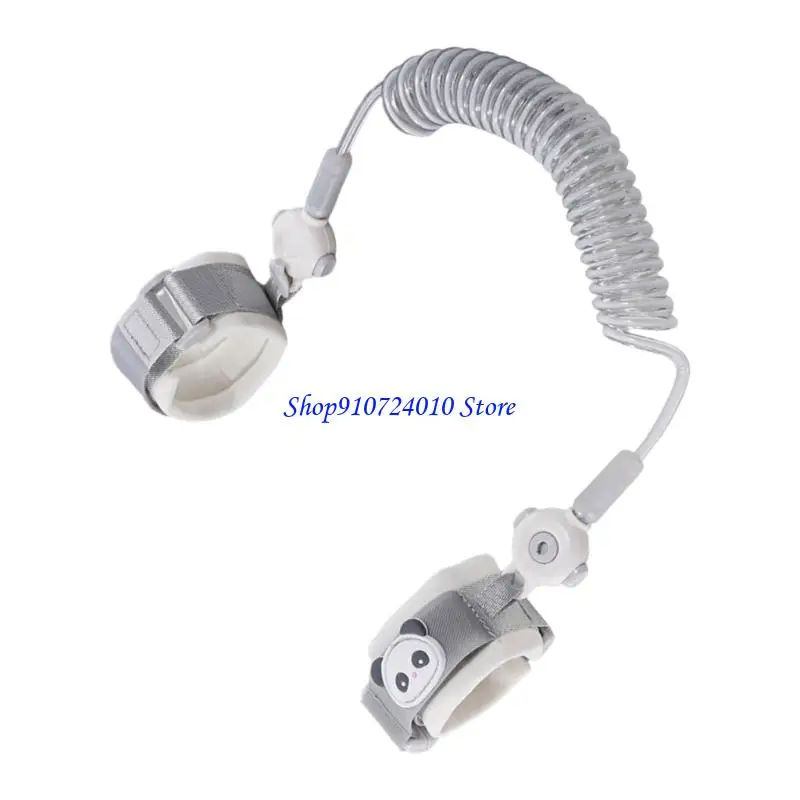 77HD Dây buộc an toàn cho bé Cơ chế tháo nhanh đầu Vải nhẹ