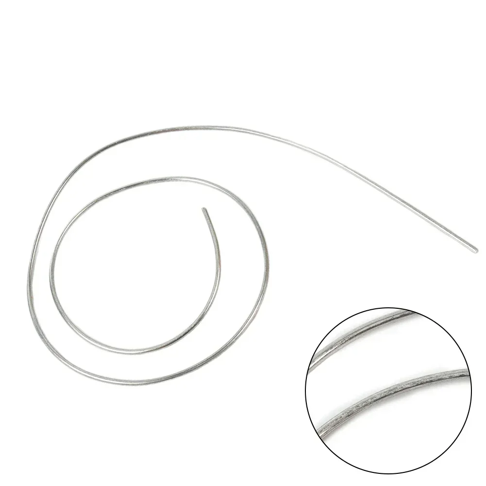 Fil fourré de flux en cuivre et aluminium, fil de soudure en cuivre, brasage à basse température, baguettes de soudage pour outils de soudage en