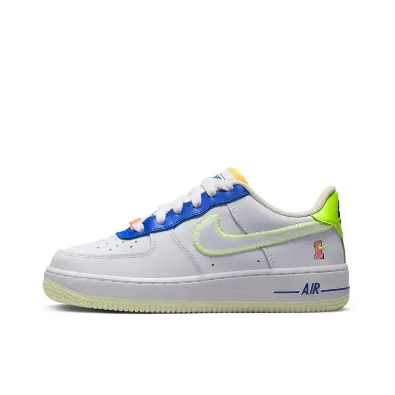 Nike Air Force 1 Original Nike Shoes Retro Men Women Running Shoes Casual Sneakers for Men Women