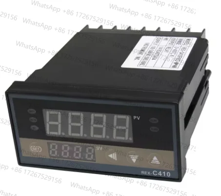 REX-C410 Thermocoup…