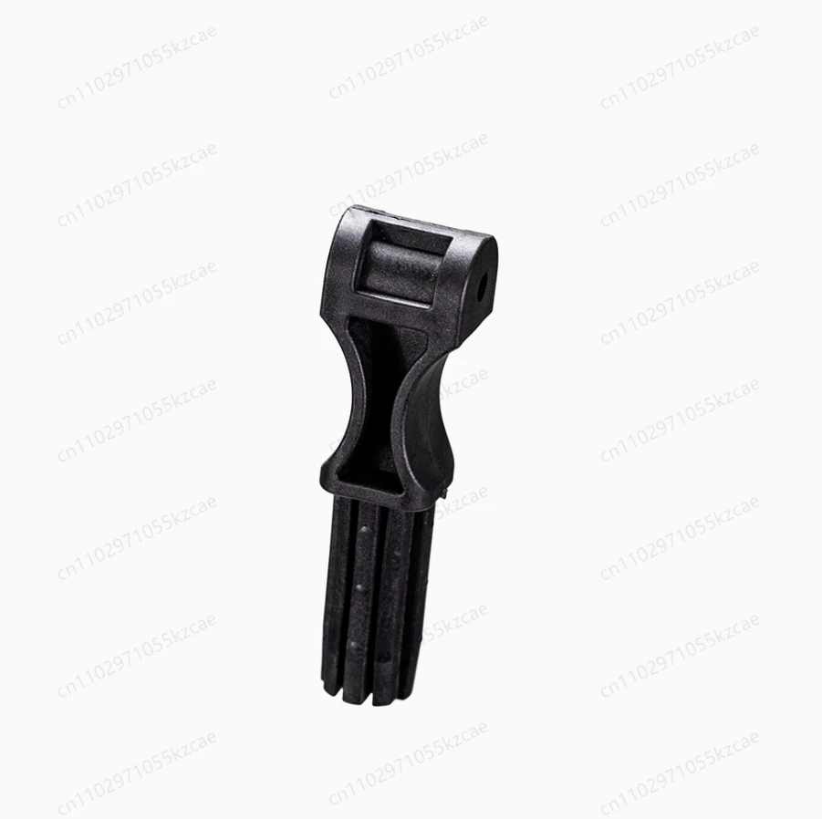 

Car Side Tent Awning Support Rod Arm Joint Plastic Parts Broken Damage Repair Replacement Accessories