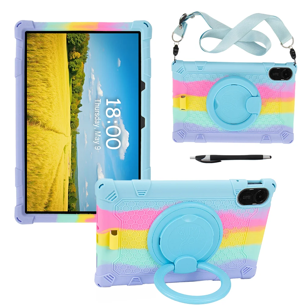 샤오미 레드미 패드 2 11인치 2025 태블릿용 키즈 - Redmi Tablet Accessories 리뷰 및 가격