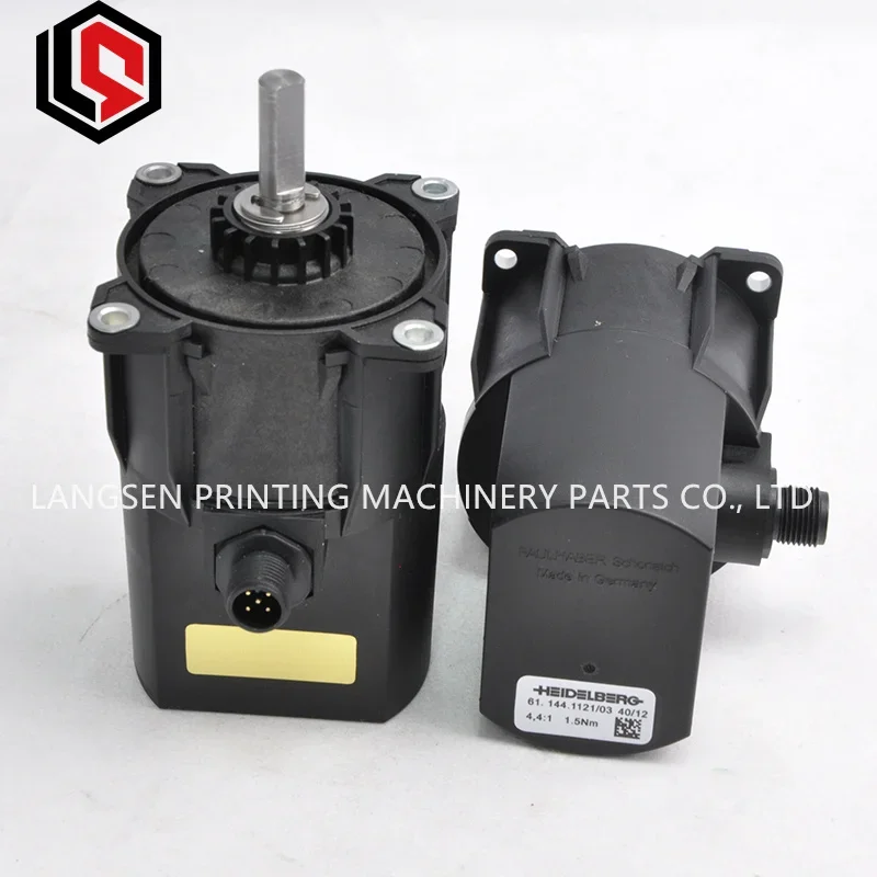 

Heidelberg Motor 61.144.1121 71.112.1311 F2.105.1211 L2.105.5151 L2.105.5161 M5.144.1121 MV.0.25.181 R2.112.1311 R2.144.1121