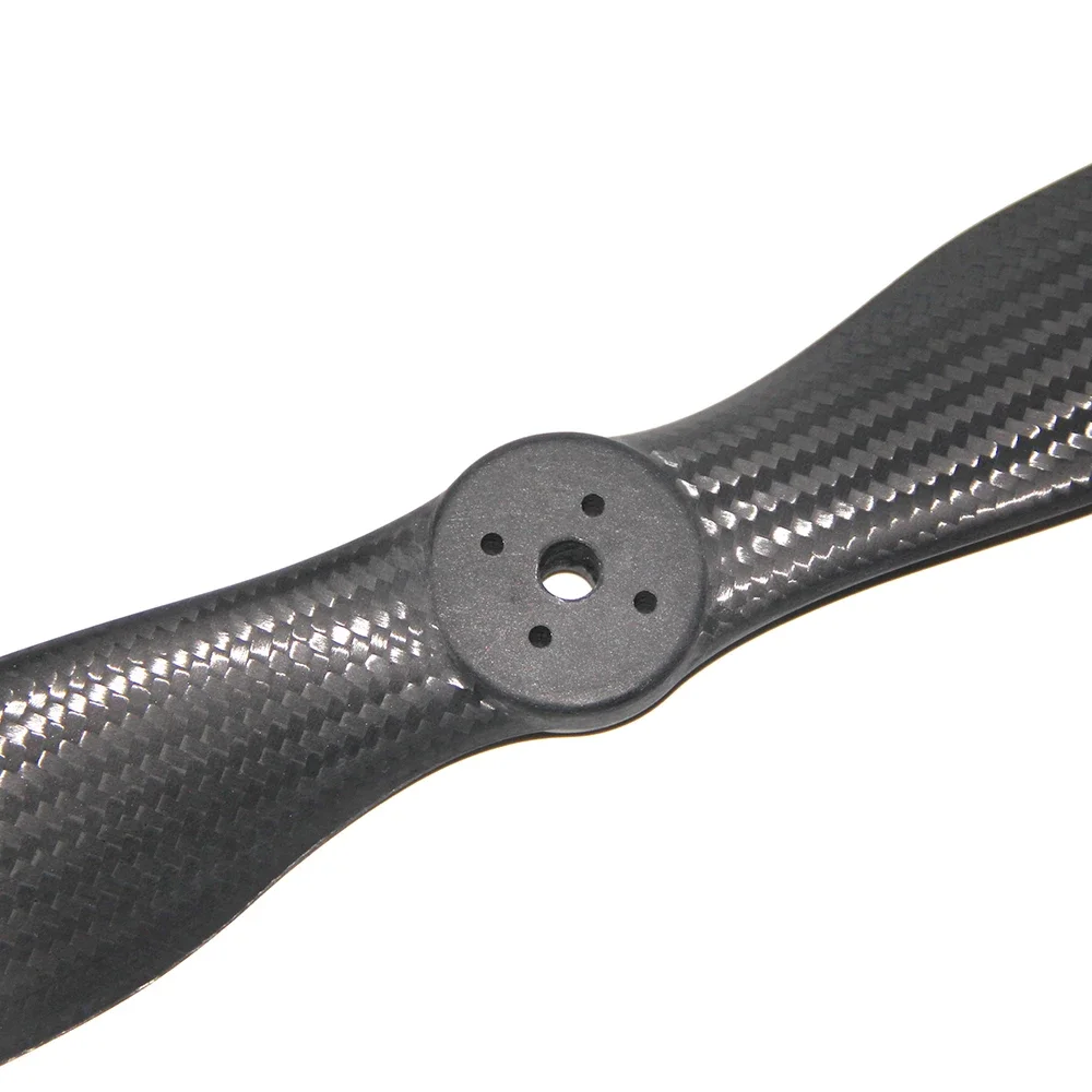 26.1*8.7 인치 플럭서 VTOL 모터 카본 드론 프로펠러 드론용