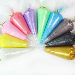 Pearl Cream Glue Simulation Cream, Phone Case, DIY Ear Case Decoration, 10 Colors, Best New