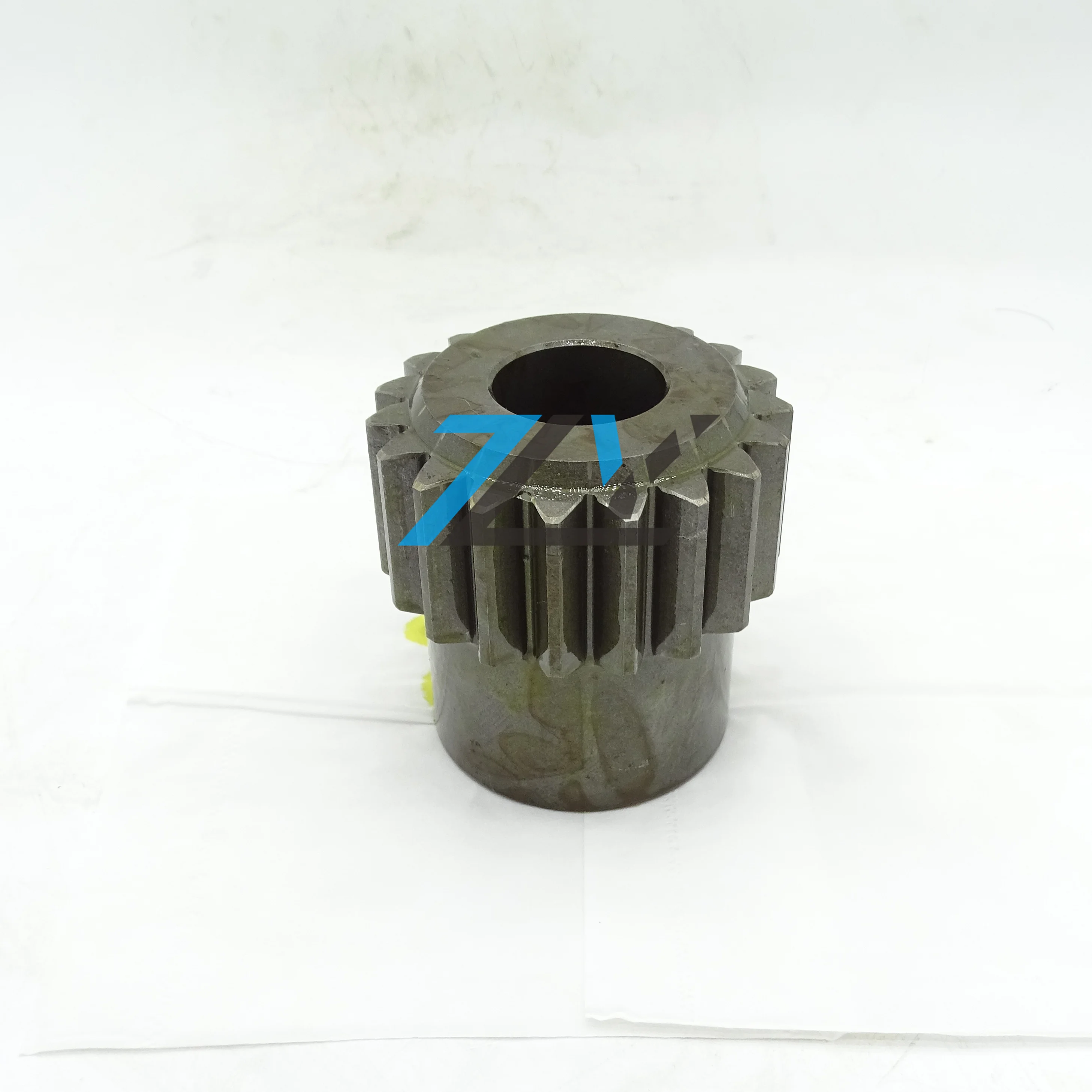 XKAQ-00746 Sun Gear For Hyun-dai Engine Excavator Gear Spare Parts