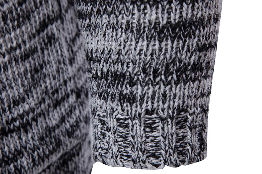 2026 New Fashion American European Men’s Solid Color Casual Trendy Thicken Long Sleeve Loose Knitted Sweater Coat Male Clothes 5 2026 New Fashion American European Men's Solid Color Casual Trendy Thicken Long Sleeve Loose Knitted Sweater Coat Male Clothes 5