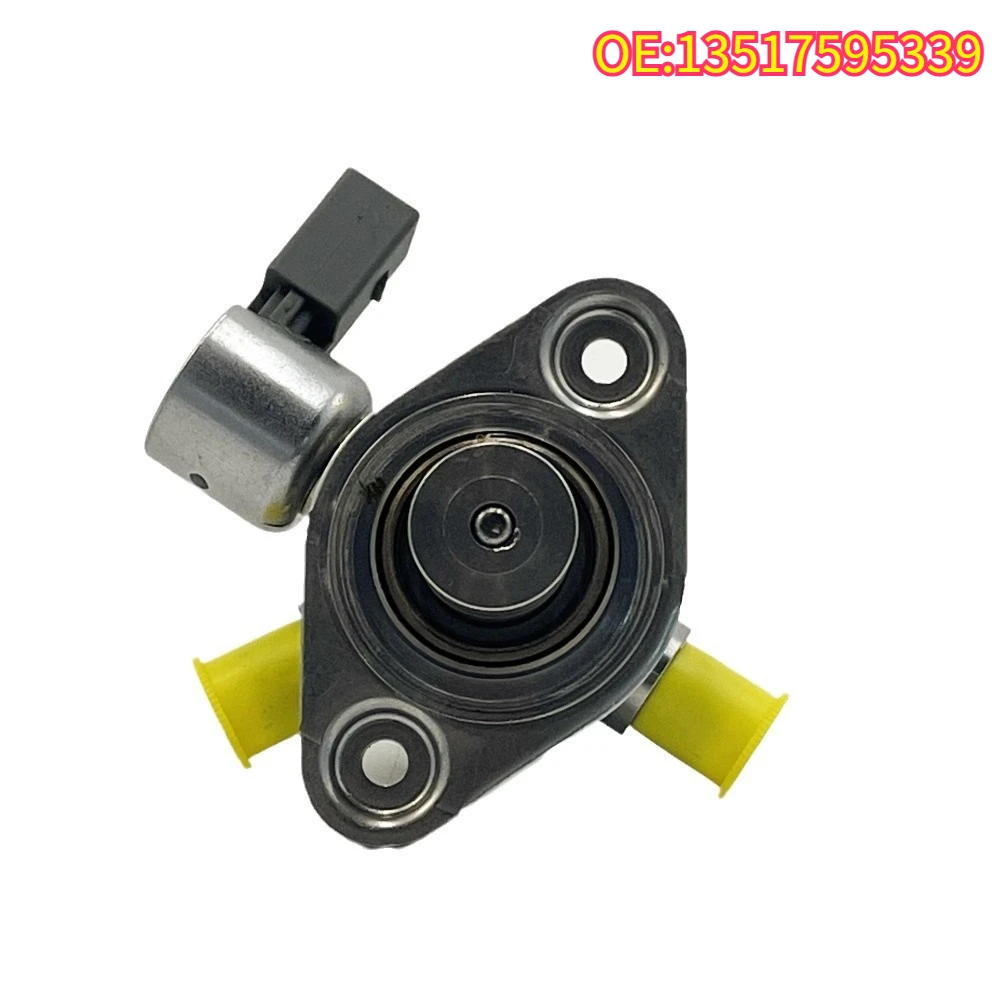 

High quality New For 13517595339 Hogedruk Brandstof Benzinepomp Bmw F01 F10 F12 E70 E71 N63 S63 4.4 V8 Auto-Accessoires