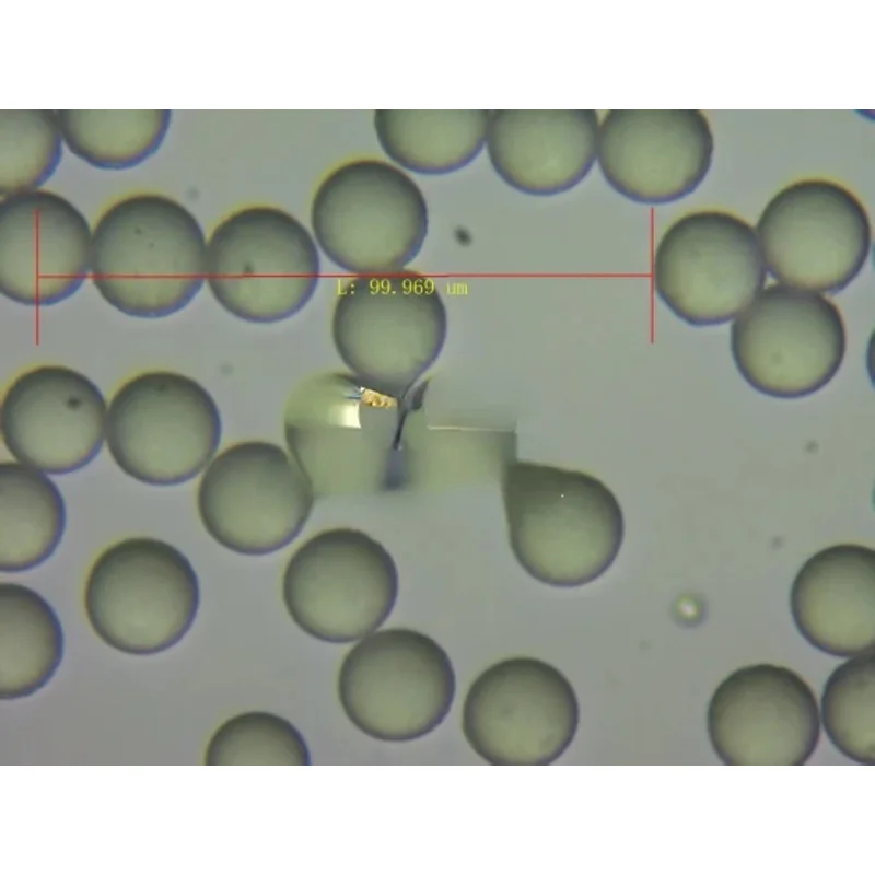 Large Particle Size Polystyrene Microspheres/crosslinked Polystyrene Microspheres/porous Copolymer PS Microspheres/10-20um