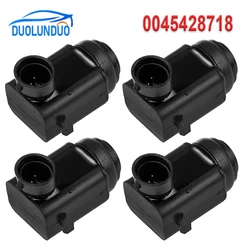 New PDC Sensor 0045428718 For Mercedes C E S ML For W171 W203 W209 W210 W219 For W230 W251 W639 W164 Car PDC Parking Sensor