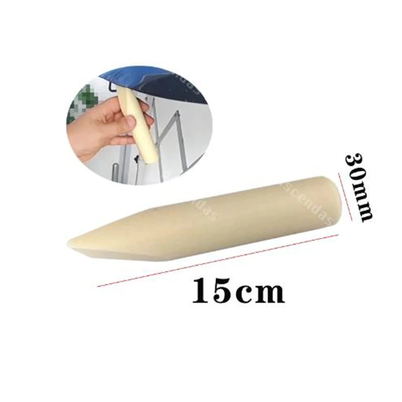 

Nylon impact tools for Paintless Dent Repair Tool stainless steel car dent repair tools tapper tools