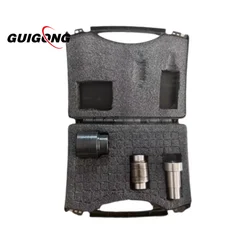 GUIGONG AL4 Transmissie Bus Installer Tool Kits Voor Peugeot Citroen Versnellingsbak Reparatie Tools