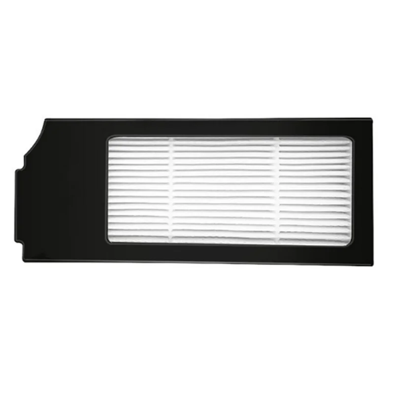 

A50Q-For Yeedi C12 Pro Plus Mop Cloths Main Brush HEPA Filter Side Brushes Robot Vacuum Cleaner Accessories