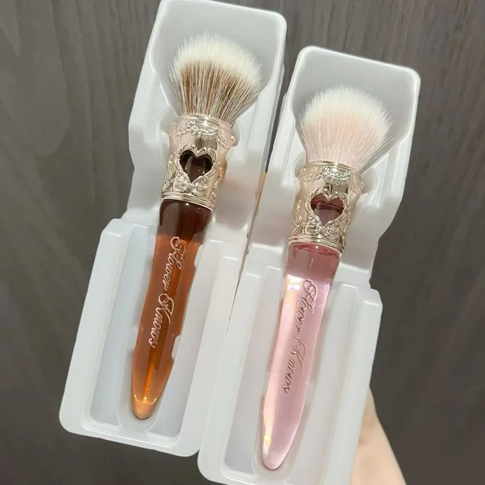 flower-knows-sweetie-bear-collection-rounder-pincel-para-blush-e-bronzer-pinceis-de-maquiagem-veganos-e-livres-de-crueldade-conjunto-de-pinceis-de-maquiagem