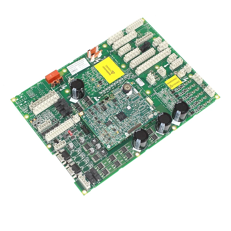 

Elevator Escalator Parts pcb card inverter board gecb_asia KAA26800ABB14