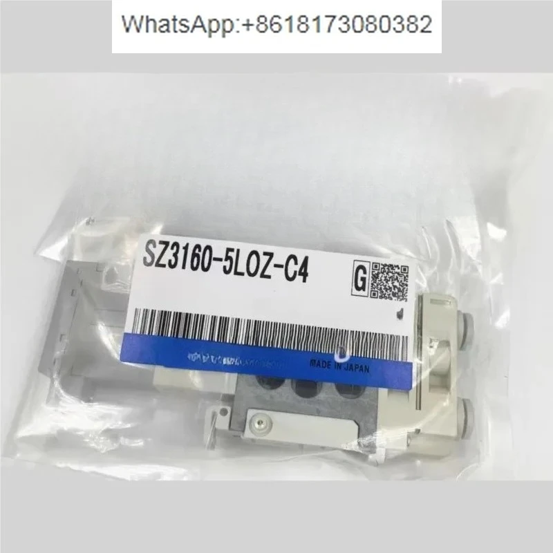 1Pcs SZ3160-5LOZ-C4…