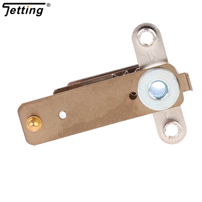 1Pcs 10A Original Electric Cooker Rice Thermostat Temperature Control Switch