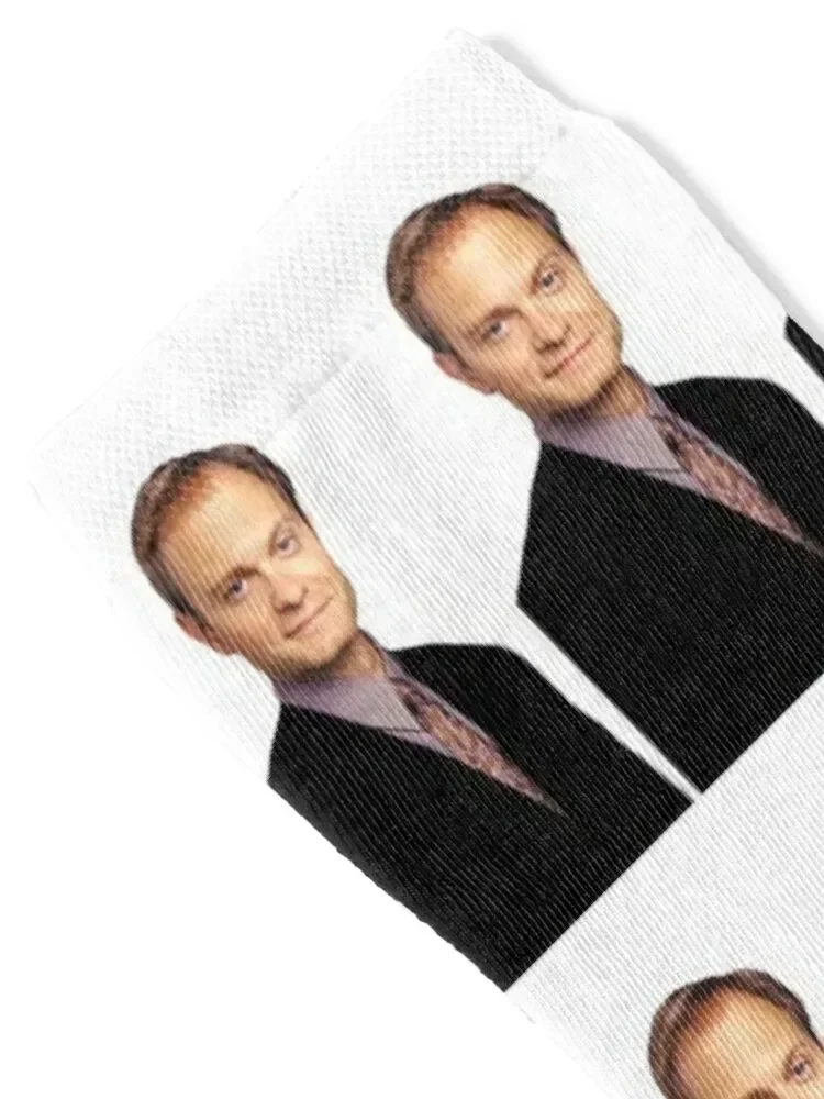 Niles Crane - Frasier Socks luxury christmass gift Designer Man Socks Women's