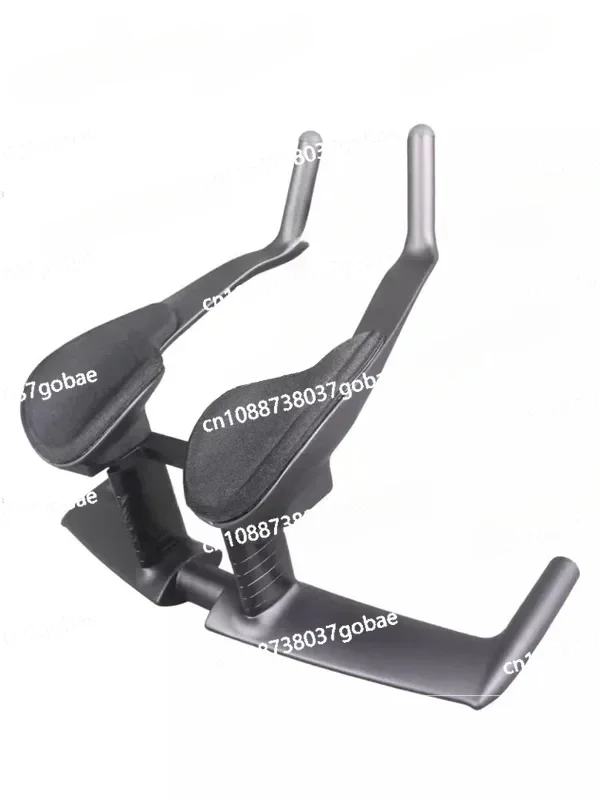 Triathlon Carbon Fiber Integrated Car Competition TT Aircraft Handle HB106