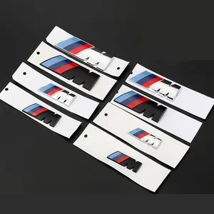 Amblemde ilk 5 satış, bmw m2 no. 5