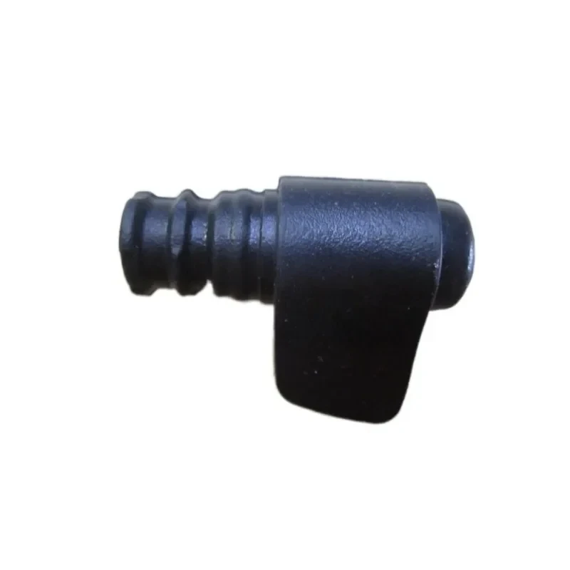 Suitable For Philipss Coffee Machine Plastic Interface, Replacement Parts, Hd8323875087438651 83258762 2pcs