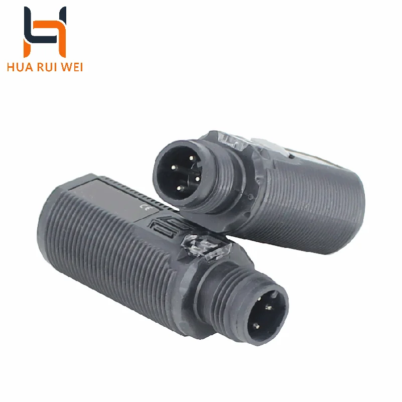

Hot Sale New E3FA-TP22 Industrial Automation Photoelectric Switch Sensor