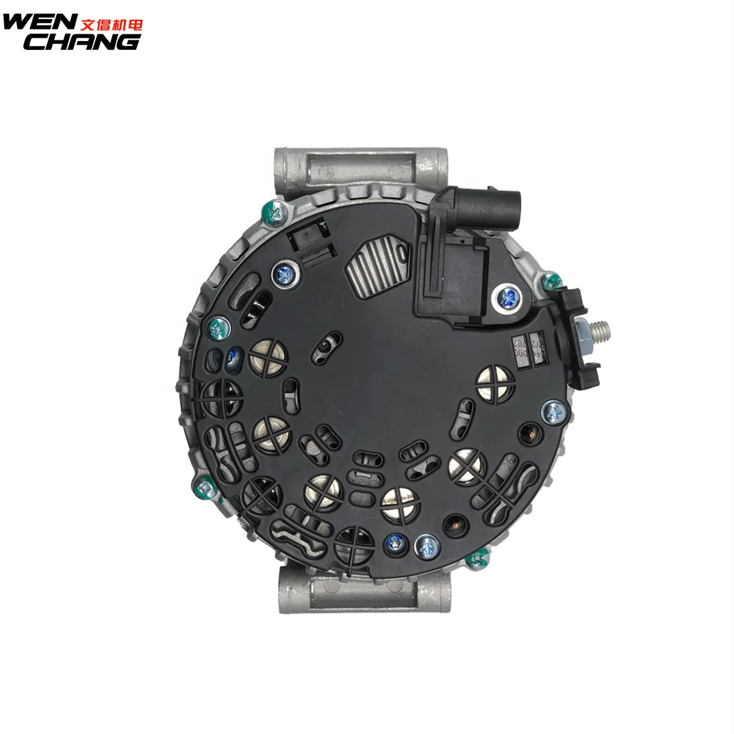 Alternator for Mercedes-Benz E350 GL350 S320 S350 12V 220A 0141541302 014154130280 A0141541302