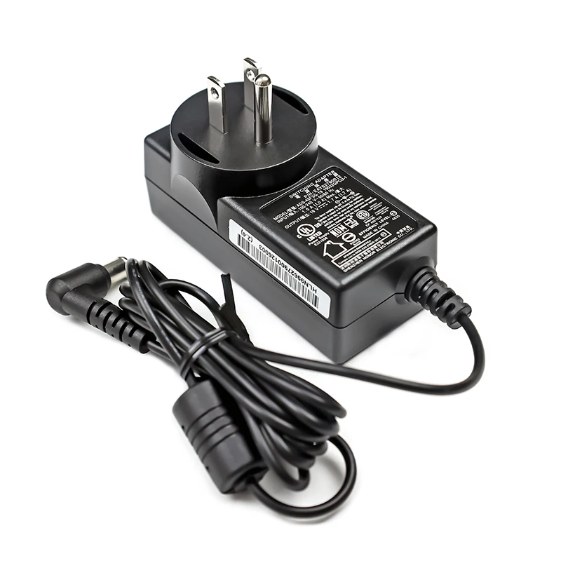 EU Plug 19V 1.7A AC Power Adapter Wall Charger For LG ADS-40FSG-19 19032GPG-1 EAY62790006 Power Adapter