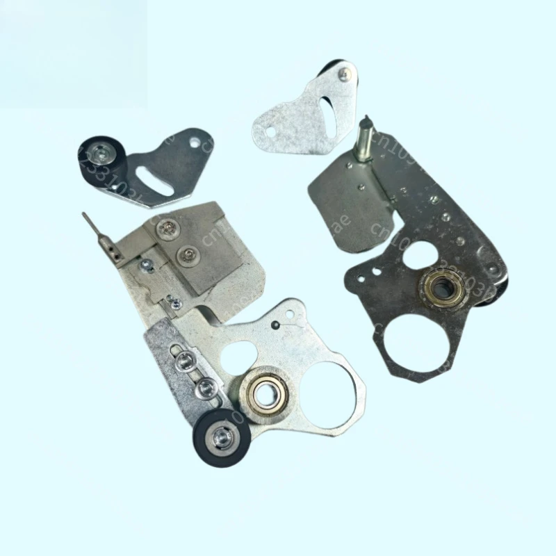 

Elevator Door Lock Switch Parts Affordable Price for Kone Landing Door Lock Device AMDO0C19060600140 1100mm Center Opening
