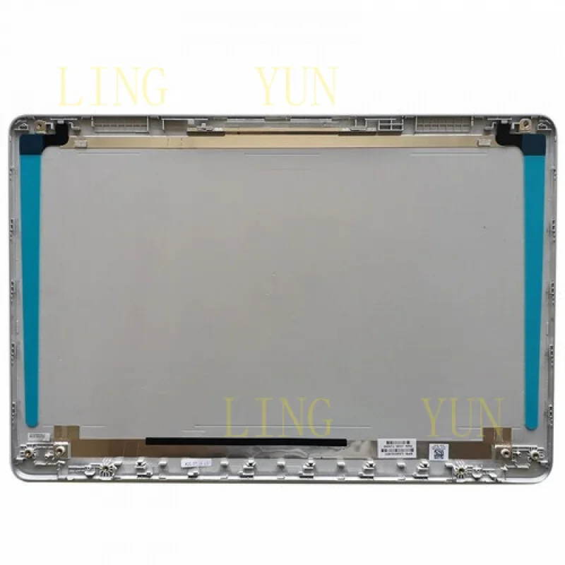

z Laptop LCD Back Cover A/B/C/D Cover For HP 15S-DU 15S-DY DR 15-DW TPN-C139