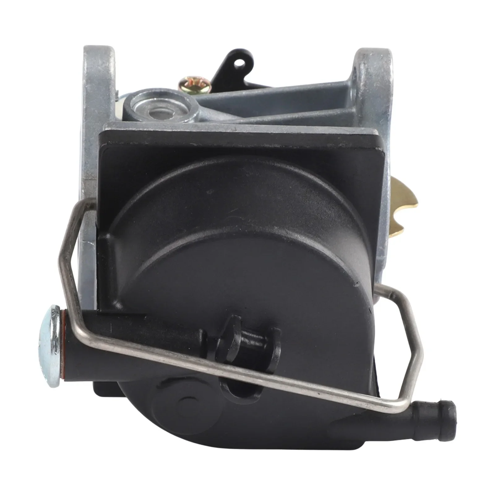 

Professional Grade Carburetor Kit 640065 For Use with For Tecumseh Engines Built to Last Under Tough Conditions