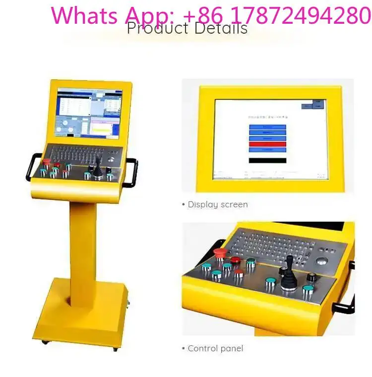 

Tube Making Machine Aluminum Profile Rolling Pipe Bending Machine