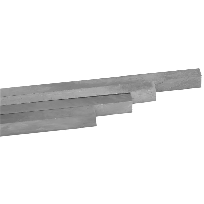 

A85M 20 Pcs CNC Lathe HSS Square Cutting Tool Bits Bar 8Mm X 8Mm X 200Mm Gray
