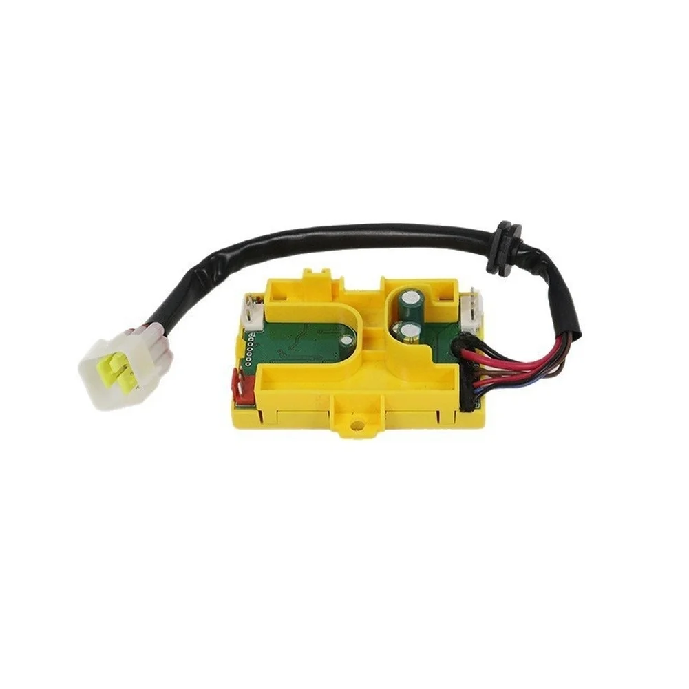 

12V/24V Parking Heater Mother Board Plug-and-play Accessories Pcb Circuit Board For Car Van Campers Automatic Ignition Parts