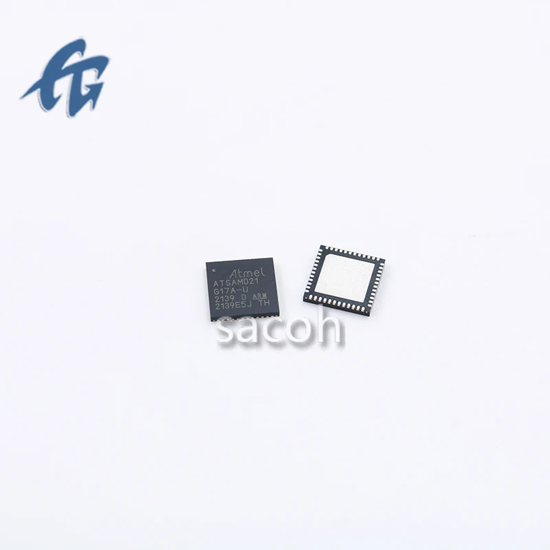 

SACOH High Quality Original Electronic Components Suppliers ATSAMD21G17A-MUT
