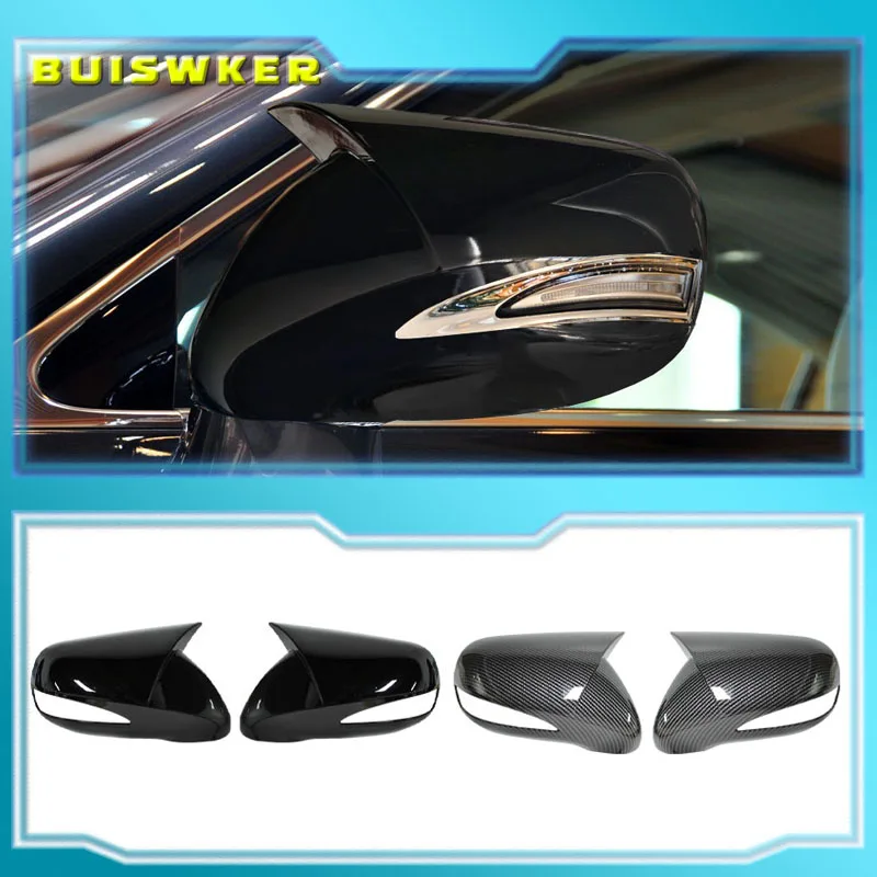 2Pcs Side Wing Modi…