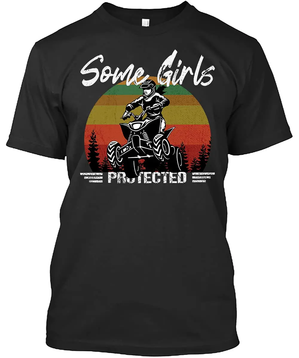 September Some Girl Protected Vintage Shirt, Gift for Men Women T Shirt BlackGraphic Y2K High quality brandAnime Graphic T-shirt