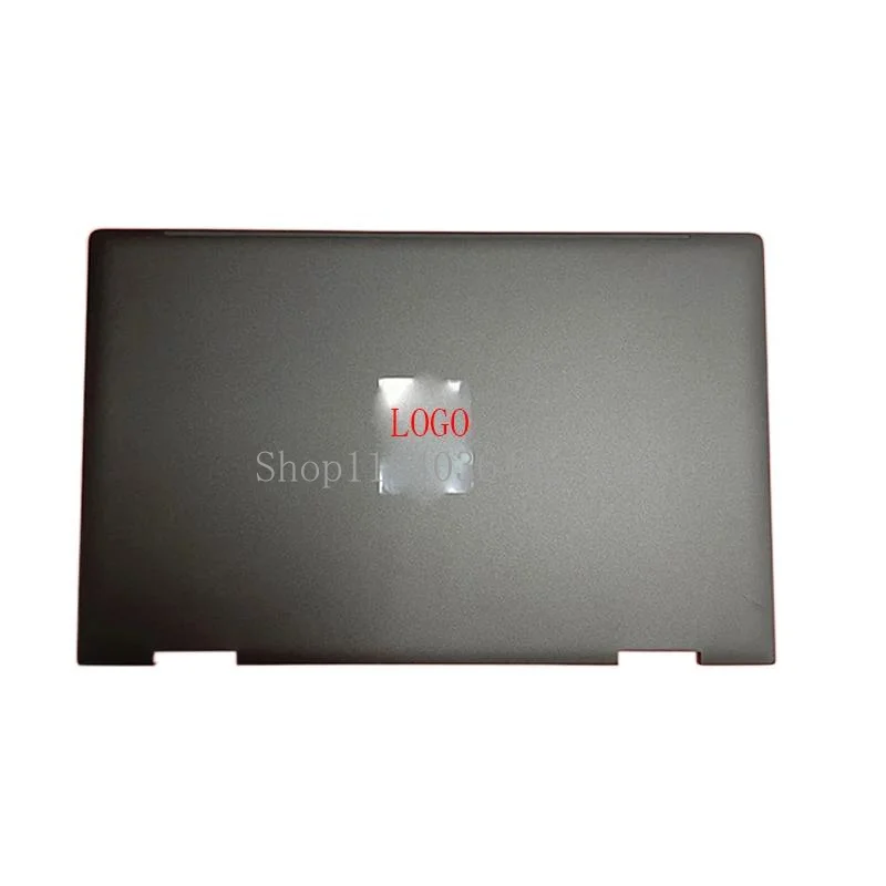 New Original For HP Envy X360 13-AY A Shell Upper Cover Brown LCD BACK Rear  Case Screen  L94498-001