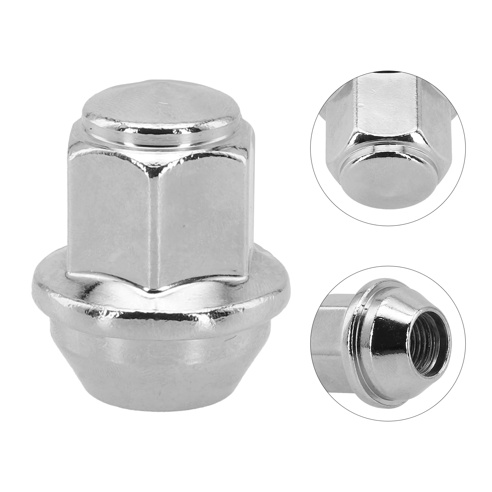 Обслуживание автомобиля ACPA1012JXA Колесная гайка Прямая замена Простая установка Высокая универсальная прямая замена