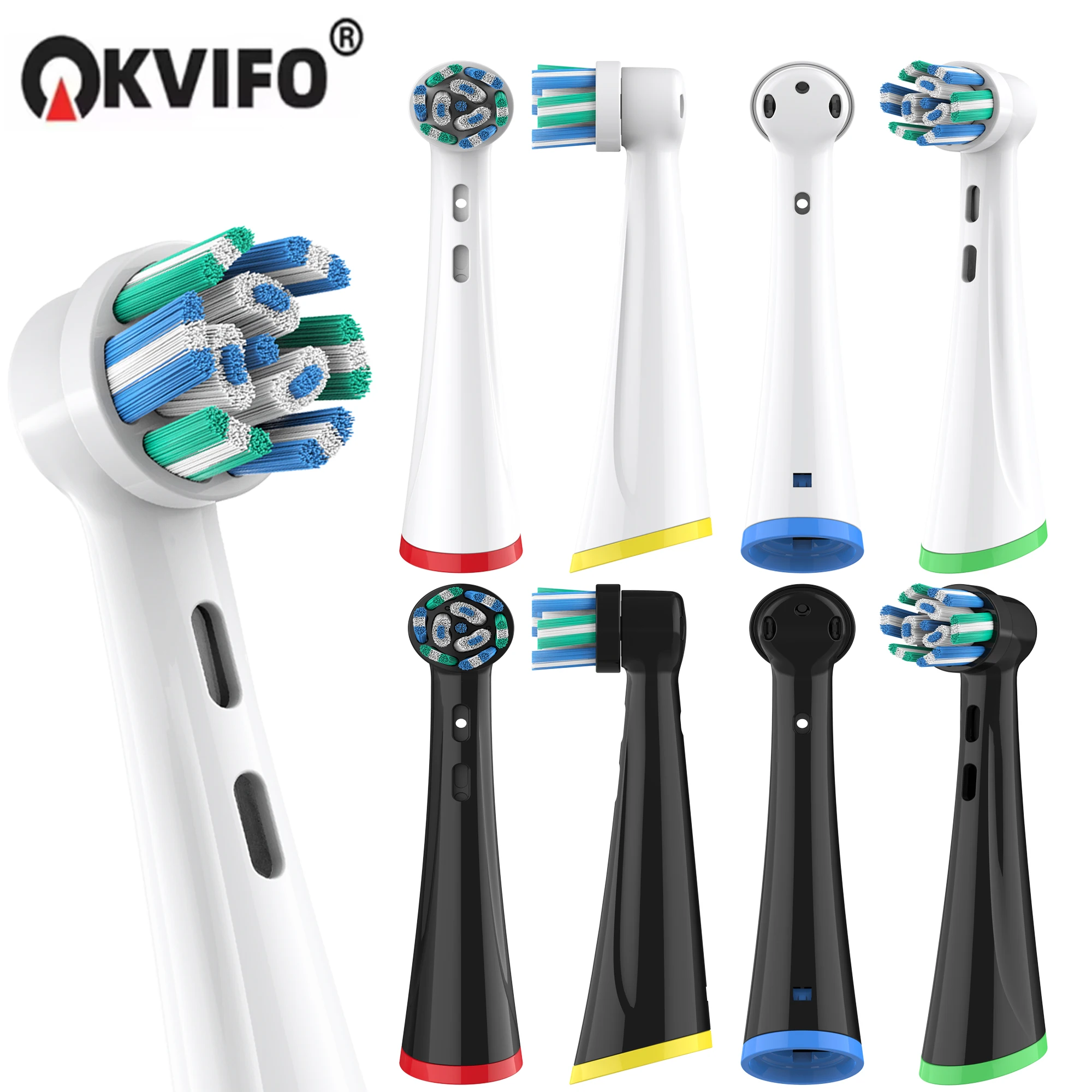 Kvifo Replacement T…