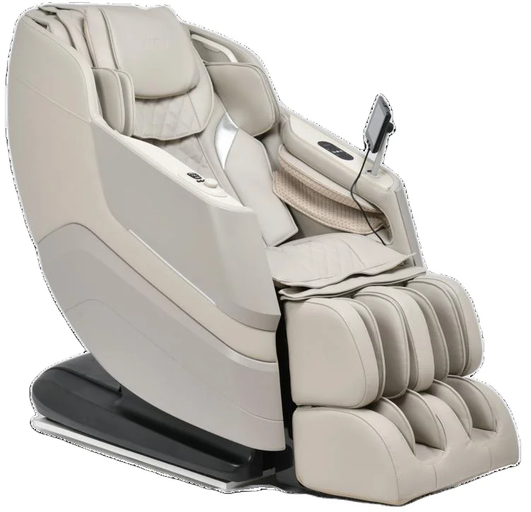 Y Automatic 4D Zero Gravity Folding Recliner With Musical Function Model WH-9730