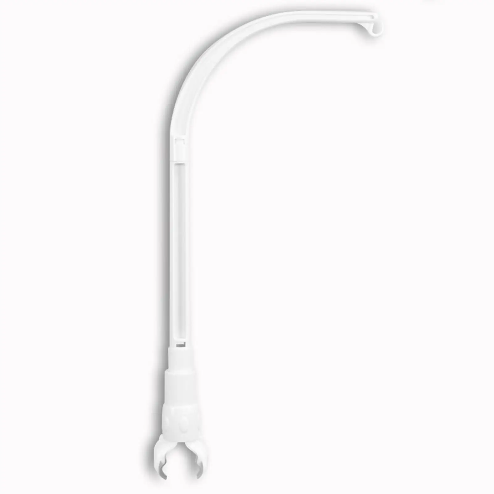 Baby Crib Bed Bell Holder Music Box Arm Holder Bracket Wind-up Stent Set