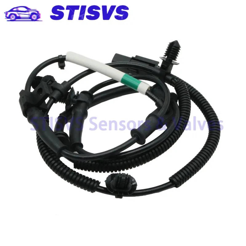 HC3Z2C204B Front Left/Right ABS Wheel Speed Sensor For Ford F-250 F-350 Super Duty 2017 2018 2019 2020 HC3Z2C204C BRAB472 New