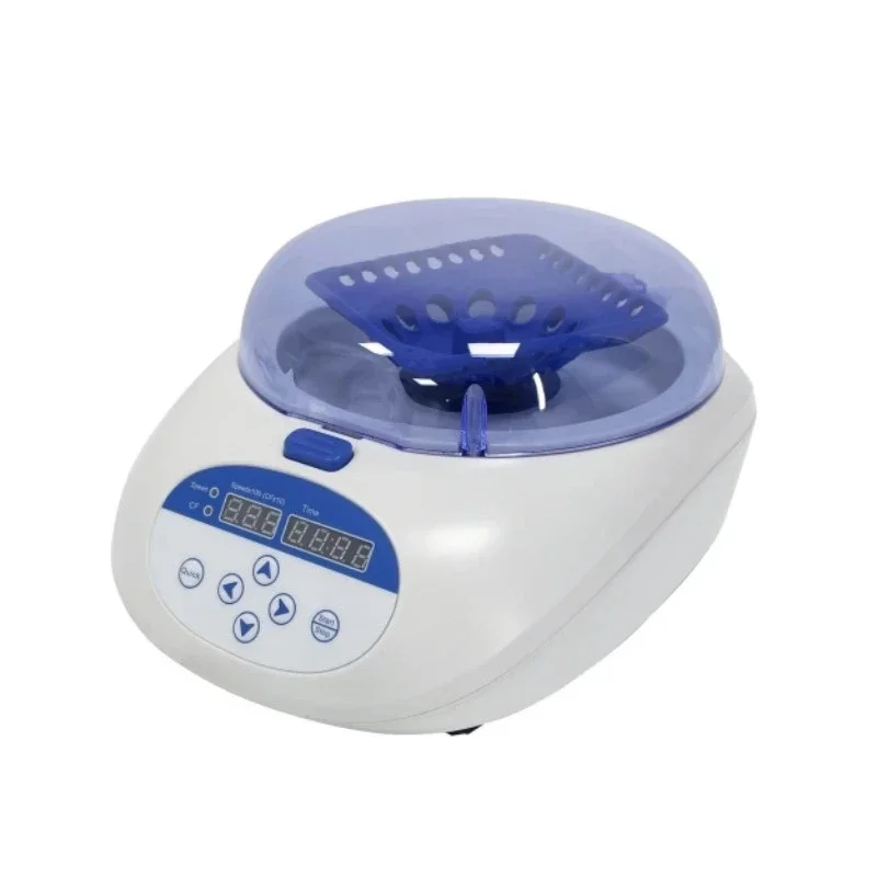 

MC-12 Laboratory Mini Desktop Centrifuge Machine Lab Centrifuge