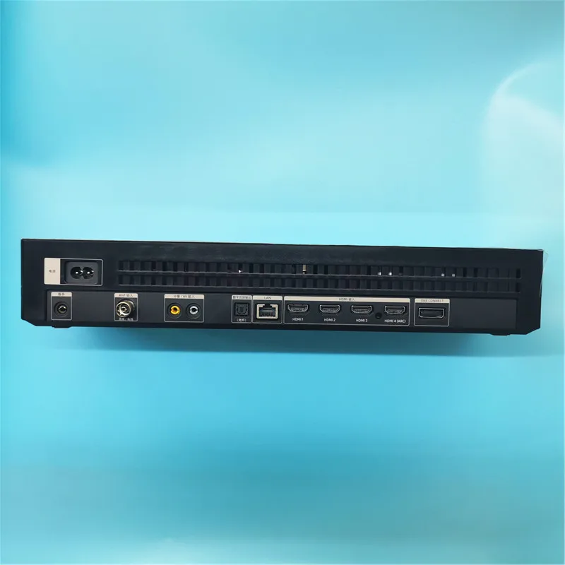 ワンコネクトボックス BN91-19870B (SOC1003N) BN96-46074H BN44-00933A BN44-00934A 75Q7 Q8 65Q9 75Q9用