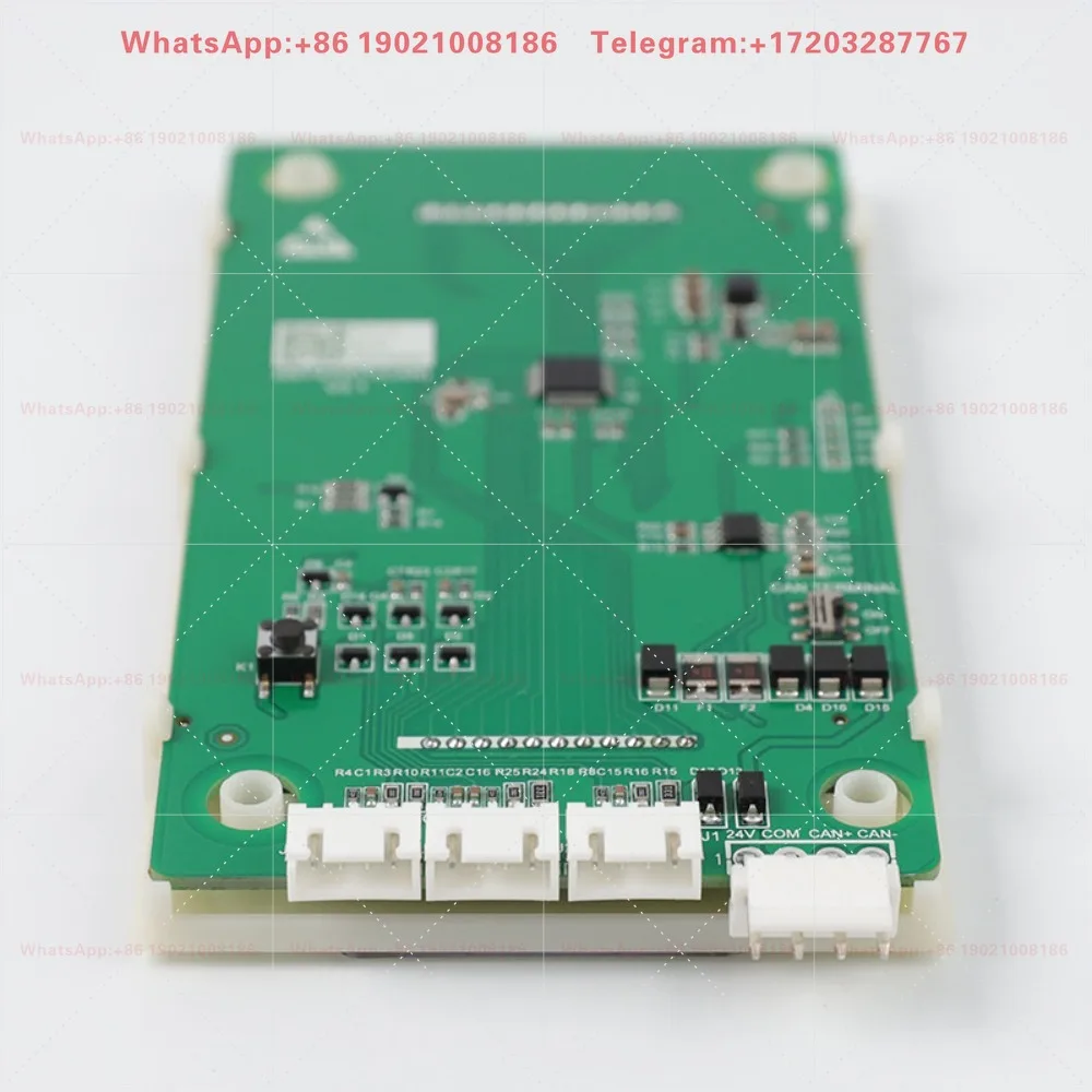 SYNEY-HCB-430C Elevator outbound call display board LMSYN430DT (CAN)