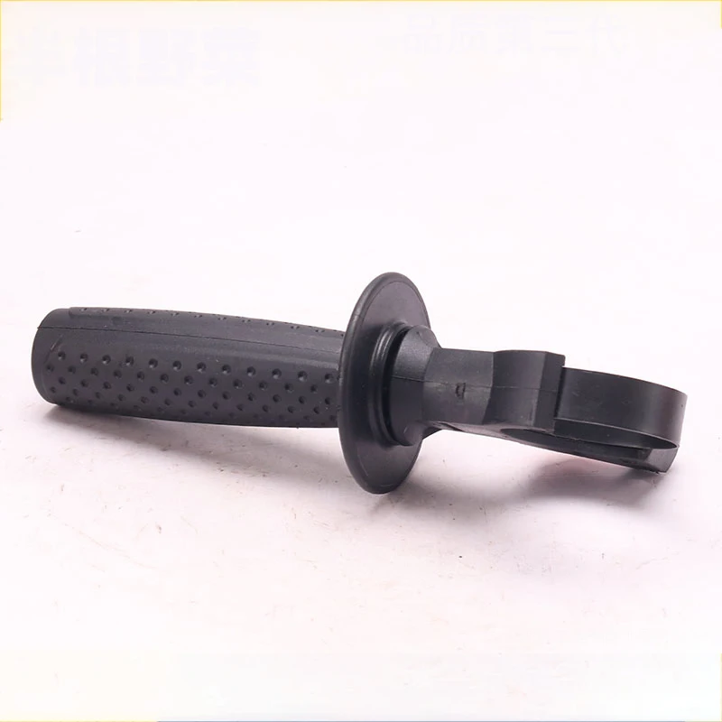 Adjustable Electric Hammer Handle Impact Drill Side Handle For 26 Electric Hammer Power Tools Accessories
